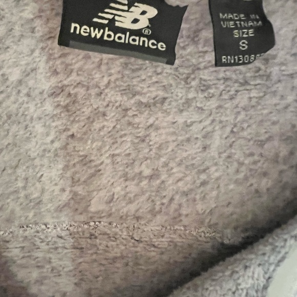 New balance jacket - Picture 5 of 5